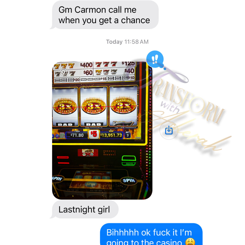 Majestic Money Magic Oil