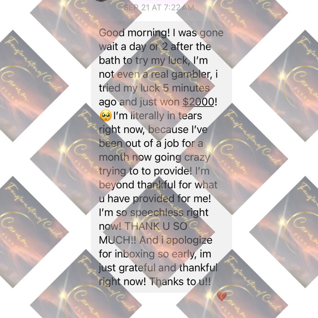 Majestic Money Magic Oil