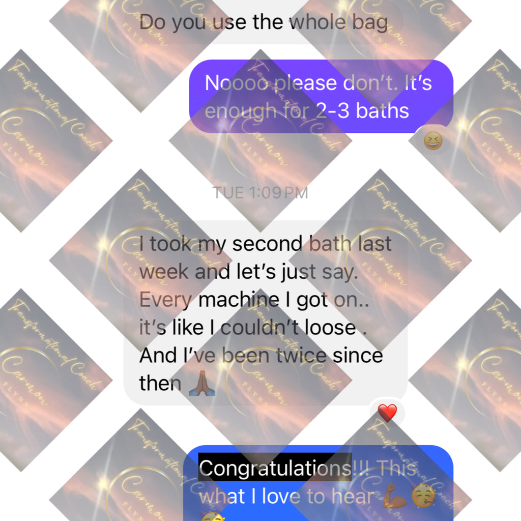 Majestic Money Magic Oil